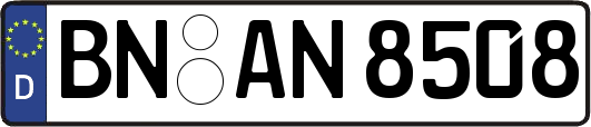 BN-AN8508