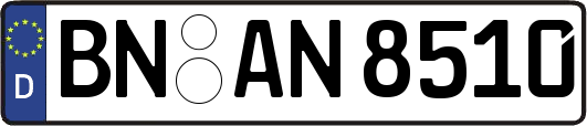 BN-AN8510