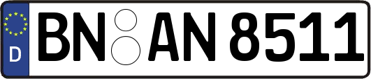 BN-AN8511