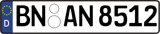 BN-AN8512