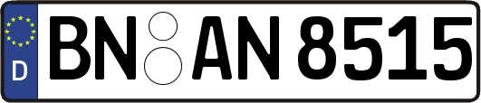 BN-AN8515