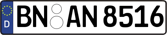 BN-AN8516