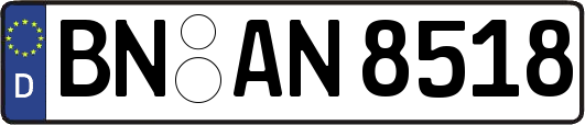 BN-AN8518