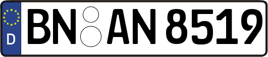 BN-AN8519