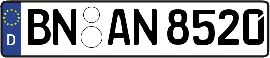 BN-AN8520