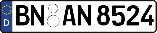 BN-AN8524