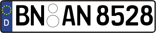 BN-AN8528