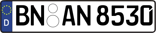 BN-AN8530