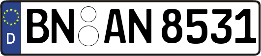 BN-AN8531