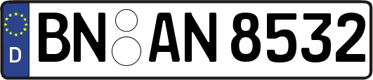 BN-AN8532