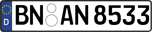 BN-AN8533