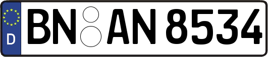BN-AN8534