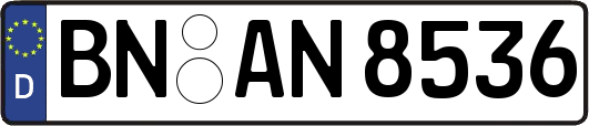 BN-AN8536