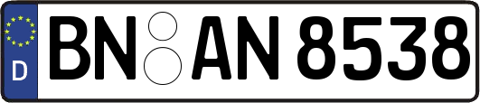 BN-AN8538