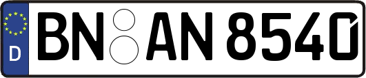 BN-AN8540