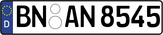 BN-AN8545