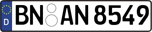 BN-AN8549