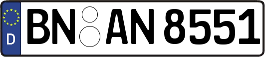 BN-AN8551