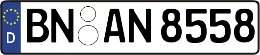BN-AN8558