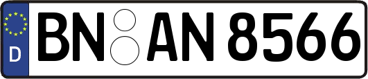 BN-AN8566