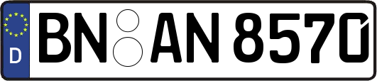 BN-AN8570