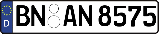 BN-AN8575