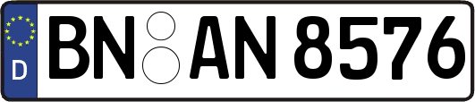 BN-AN8576