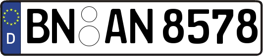 BN-AN8578