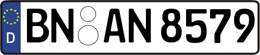 BN-AN8579