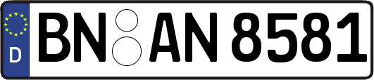 BN-AN8581