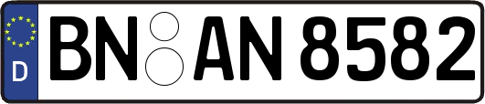 BN-AN8582