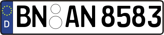 BN-AN8583