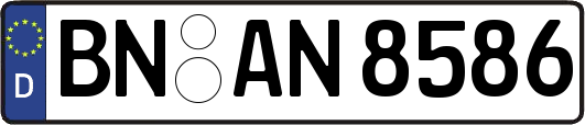 BN-AN8586