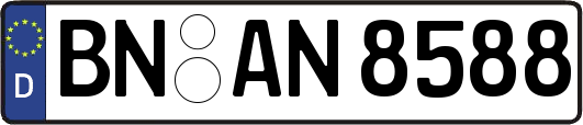 BN-AN8588