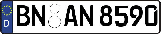 BN-AN8590