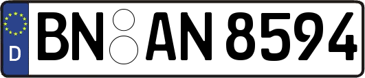 BN-AN8594