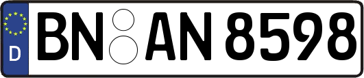 BN-AN8598