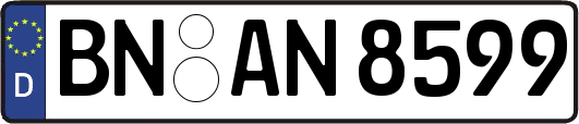 BN-AN8599