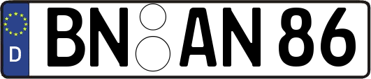 BN-AN86