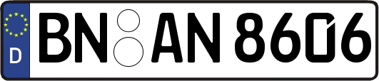 BN-AN8606