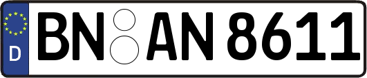BN-AN8611