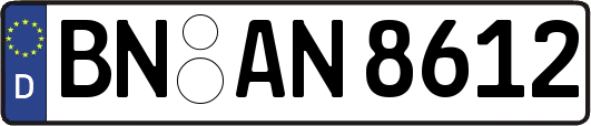 BN-AN8612