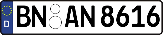 BN-AN8616