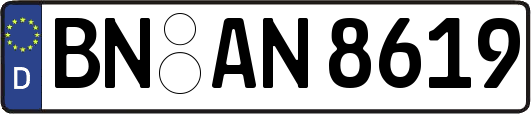 BN-AN8619