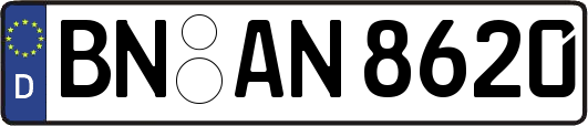 BN-AN8620