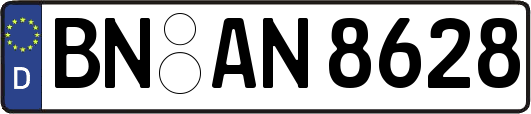 BN-AN8628