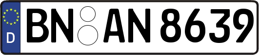 BN-AN8639