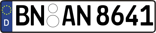 BN-AN8641