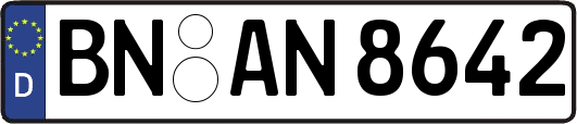 BN-AN8642