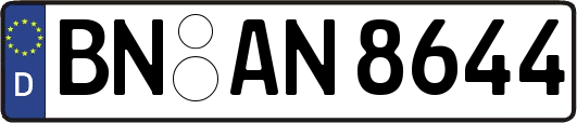 BN-AN8644